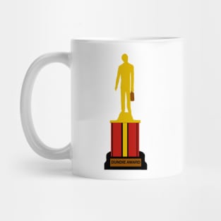 Dundie Award Mug